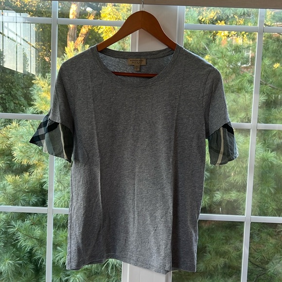 Burberry Shirt - Picture 1 of 6